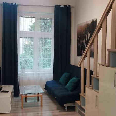 New Cosy Studio Karlovy Vary Ngoại thất bức ảnh