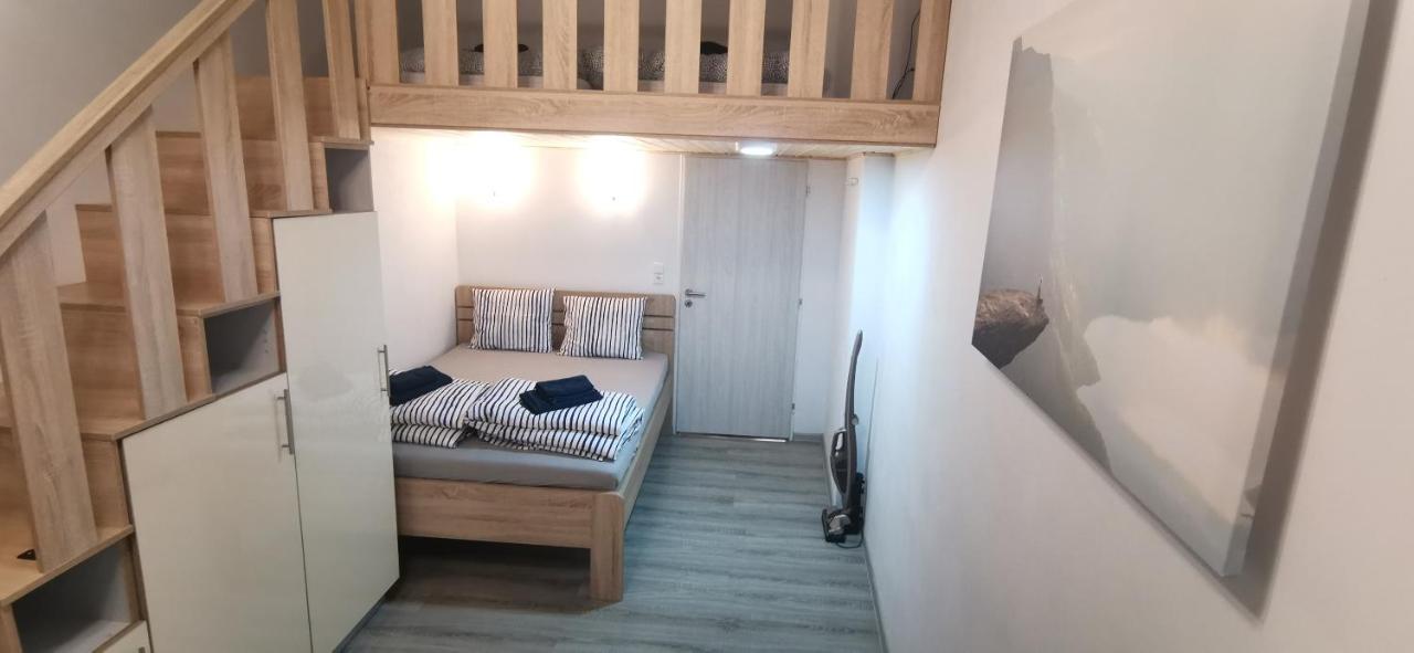 New Cosy Studio Karlovy Vary Ngoại thất bức ảnh