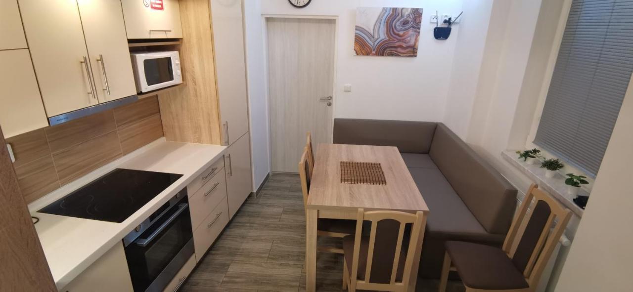 New Cosy Studio Karlovy Vary Ngoại thất bức ảnh