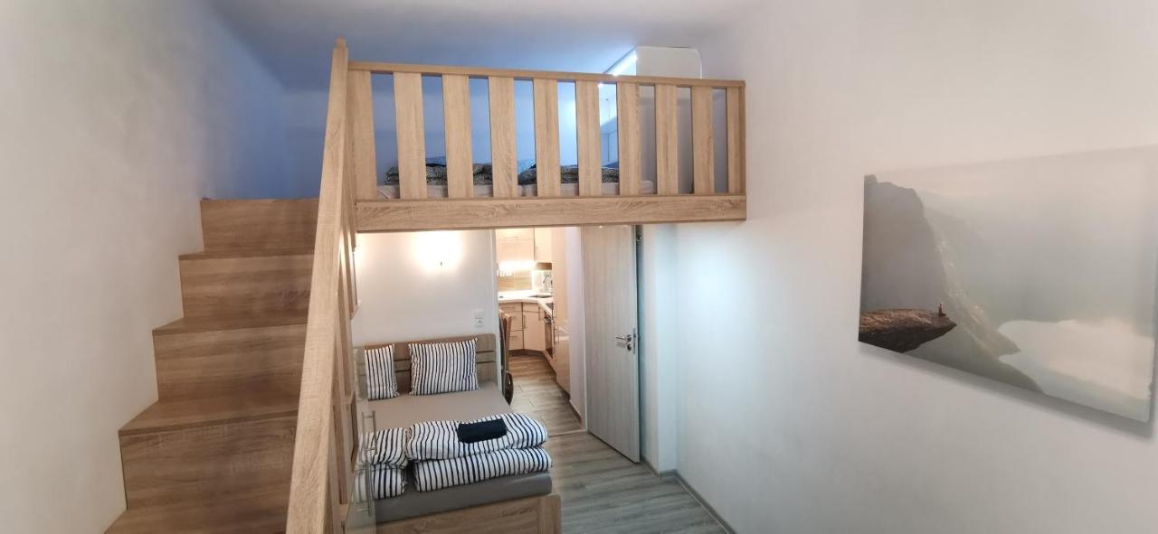 New Cosy Studio Karlovy Vary Ngoại thất bức ảnh