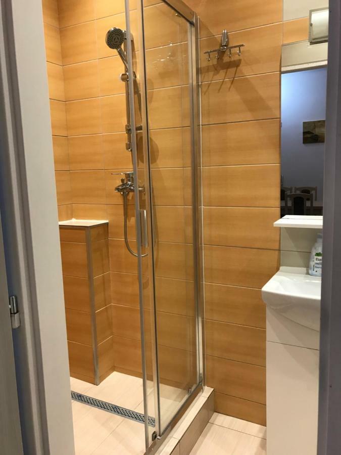 New Cosy Studio Karlovy Vary Ngoại thất bức ảnh