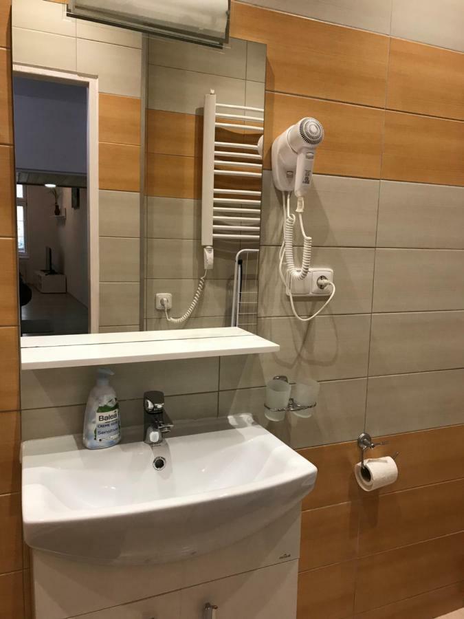 New Cosy Studio Karlovy Vary Ngoại thất bức ảnh
